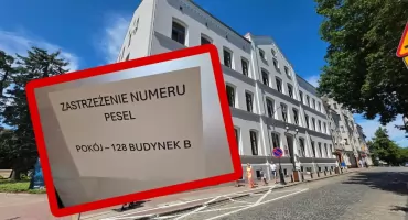 Mieszkańcy ruszyli zastrzegać PESEL. Urząd otworzą nawet w sobotę
