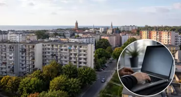 Kliknął w link i stracił 4 tysiące złotych. Kołobrzeska policja ostrzega przed oszustami