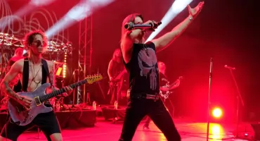 Kołobrzeg zagra na rockowo. Dziś startuje jubileuszowy RoCK Festiwal