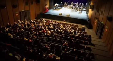 Wrzesień w Regionalnym Centrum Kultury. Co znajdziemy w jesiennej ramówce?