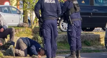 Alkohol, zaczepki i bałagan. Te miejsca w Kołobrzegu będą częściej kontrolowane