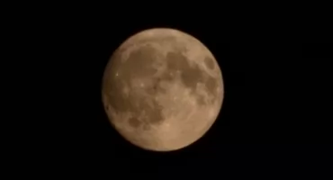 Częściowe zaćmienie Księżyca. Kiedy i gdzie będzie można je zobaczyć?