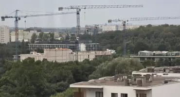Hotel na hotelu, a infrastruktura nie nadąża. Oficjalna diagnoza dla Kołobrzegu