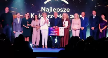 Za chwilę będzie za późno. Ostatnia szansa na zgłoszenie do „Najlepsze Kołobrzeskie 2026”