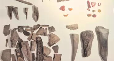 Średniowieczny Kołobrzeg pod lupą archeologów. Będą wykłady i naukowa szkoła w Budzistowie