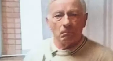 Kolejne zaginięcie. Policja szuka 79-latka