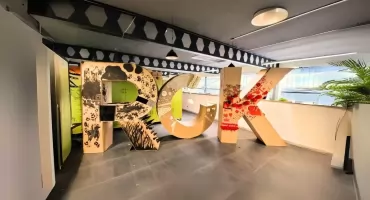 RCK otwiera pracownie i zapisy. Dni Otwarte Amatorskiego Ruchu Artystycznego