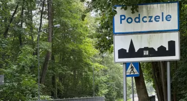 Ruszyły pierwsze prace przy Kresowej. Najpierw powstanie objazd