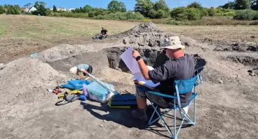 Zanim archeolodzy wbiją łopatę. Kolejne wykłady o średniowiecznym Kołobrzegu