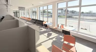 Wydział Komunikacji zamknięty na cztery dni. Od 25 września pod nowym adresem