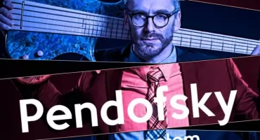 Pendofsky w Kołobrzegu. Jazz, funk, afrobeat i basista znany ze współpracy z Fiszem