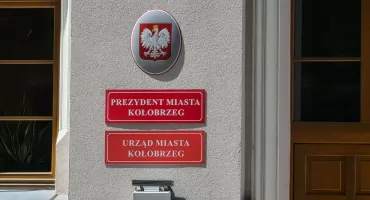 Obiad z terminem ważności na 25 lat. Kołobrzeg robi zapasy na sytuacje kryzysowe