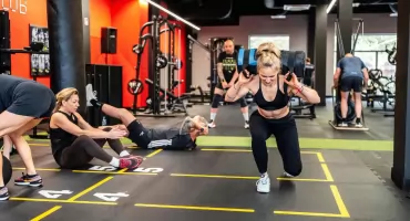 Dni Otwarte Xtreme Fitness Gyms. Bezpłatnie będzie można wejść także do klubu w Kołobrzegu