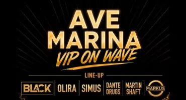 Ave Marina, kolejna odsłona imprezy. Mamy dla Was bilety Silver