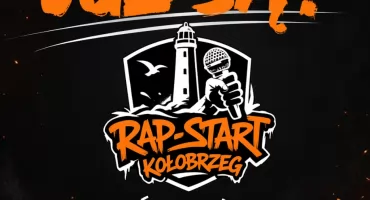 Hip-hop wraca do Kołobrzegu. Pierwszy Rap-Start w sobotę