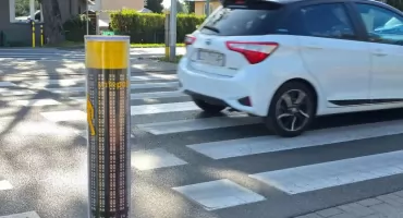 Awaria SafePass przy 6 Dywizji Piechoty. System ma zostać naprawiony w najbliższych dniach