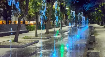 Kołobrzeg po sezonie. Mniej tłumów, więcej spokoju [ZDJĘCIA]
