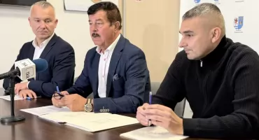 Termomodernizacja i nowy dach. Internat kołobrzeskiego liceum czeka remont
