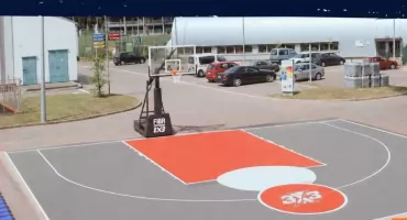Budżet Obywatelski 2027 rozstrzygnięty. Streetball Milenium z największym poparciem