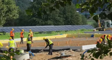 Kto zajmie się Przystanią Cztery Łapy? Radni już wkrótce zdecydują o nowej jednostce