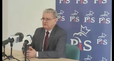 Problemy z wypłatami i zapowiedź dużych zwolnień w PŻB? Poseł Hoc przeprowadzi kontrolę