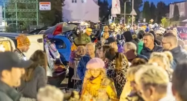 Jesienna odsłona Night Market. Powraca jedno z najpopularniejszych wydarzeń