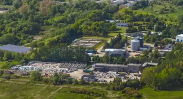 Miało śmierdzieć mniej. Kolejne bioodpady mają zniknąć i jest plan z 5 mln 