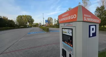 Dwa parkingi bez opłat od 1 października