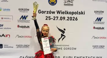 Nie tylko dwa złota. Kolejne kołobrzeżanki na podium Pucharu Polski