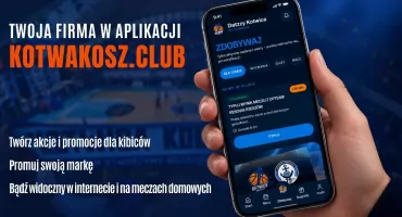 Kotwica otwiera aplikację dla lokalnych firm. Nie trzeba być sponsorem, by promować swoją działalność