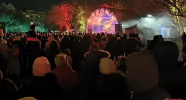 Sylwester w kołobrzeskim porcie. Miasto przekaże pół miliona dotacji