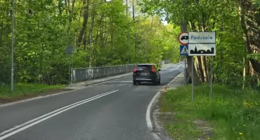 Remont Kresowej zmieni dojazdy, także w mieście. Spotkanie w Podczelu