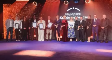 „Najlepsze Kołobrzeskie” 2026. Do kogo trafiły nagrody?