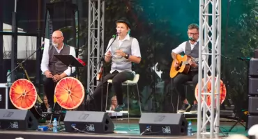 Projekt Grechuta w RCK. Jubileuszowy koncert zespołu PLATEAU