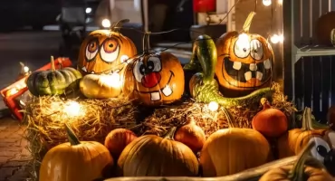 Night Market zapowiada kolejną edycję. Będzie zmiana miejsca i halloweenowy klimat