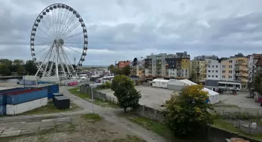 Port szykuje zmiany przy Towarowej. Ruszyły konsultacje