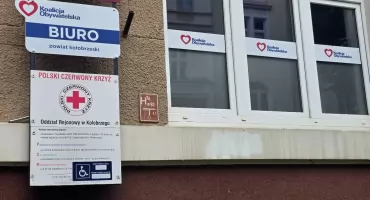 Prawo, zdrowie, biznes i sprawy społeczne. Dyżury ekspertów w biurze KO