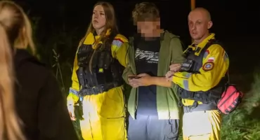 Z południa Polski nad morze bez prawa jazdy. 14-latek odpowie za swoją podróż przed sądem