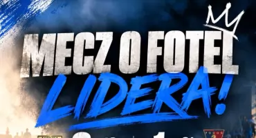 Tylko 999 miejsc na hit IV ligi. Kotwica zagra z liderem rozgrywek