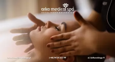 Nowe pakiety zabiegowe w Galerii SPA 