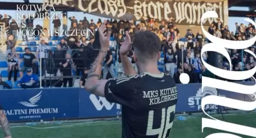 Nieudany weekend Kotwicy. Koszykarze i piłkarze przegrali u siebie