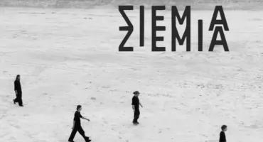 Siema Ziemia w RCK. Będzie jazz, elektronika i materiał z nowej płyty