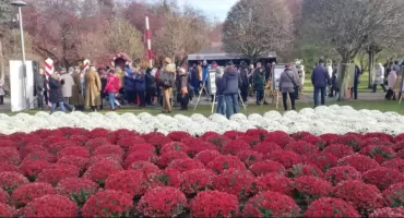 Konkurs historyczny, marsz i wojskowa grochówka. PTTK zaprasza na Rajd Niepodległości