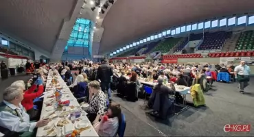 Wkrótce ruszą przygotowania do miejskiej wigilii. Możesz zostać jej wolonatariuszem