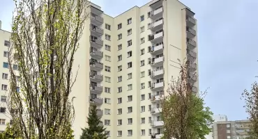 Na sprzedaż mieszkanie 63,10 m z balkonem