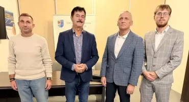 Nowy zarząd Fundacji Bezpieczny Powiat. Każda jednostka OSP może otrzymać 5 tys. zł