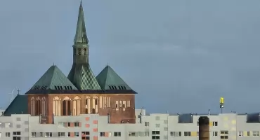 W niedzielę liczenie wiernych. Parafie z powiatu kołobrzeskiego też wezmą udział w badaniu