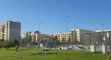 Miliony na zmiany na Ogrodach. Umowa już podpisana [wideo]