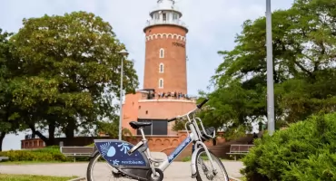 Prawie 148 tysięcy kilometrów na miejskich rowerach. Netxbike podsumowuje sezon