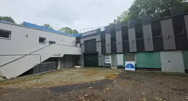 Amfiteatr w dzierżawę na 30 lat? Miasto przygotowuje projekt uchwały